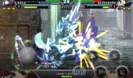 拳皇2023最新爆料,新角色亮相，激战升级，热血对决即将开启！